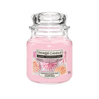 Yankee Candle Home Inspiration Jar Candle 104g Small Scented Candle Glass Jar Home Fragrance