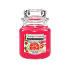 Yankee Candle Home Inspiration Jar Candle 104g Small Scented Candle Glass Jar Home Fragrance