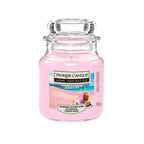 Yankee Candle Home Inspiration Jar Candle 104g Small Scented Candle Glass Jar Home Fragrance