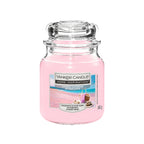 Yankee Candle Large Jar 340g, Long Lasting Home Fragrance Scented Candle