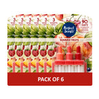6x Perfect Scents 3 Scents Air Freshener Refill - Compatible with 3volution - 3x20ml Per Pack - 18x20ml (120ml) Total