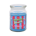 Swizzels 18oz/510g Jar - Bubblegum Drumstick Squashies