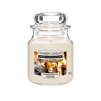 Yankee Candle Home Inspiration Jar Candle 104g Small Scented Candle Glass Jar Home Fragrance