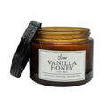 True Living 13oz/369g Jar - Vanilla Honey