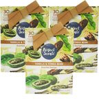 Perfect Scents Scented Sachets 20g Pack of 3, Long Lasting Fragrance Sachets for Drawers, Wardrobes & Small Spaces, 60g Total