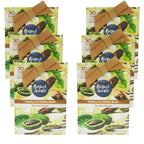 Perfect Scents Scented Sachets 20g Pack of 6, Long Lasting Fragrance Sachets for Drawers, Wardrobes & Small Spaces, 120g Total