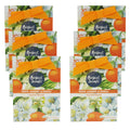 Perfect Scents Scented Sachets 20g Pack of 6, Long Lasting Fragrance Sachets for Drawers, Wardrobes & Small Spaces, 120g Total