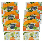 Perfect Scents Scented Sachets 20g Pack of 6, Long Lasting Fragrance Sachets for Drawers, Wardrobes & Small Spaces, 120g Total