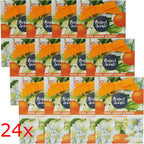 Perfect Scents Scented Sachets 20g Pack of 24, Long Lasting Fragrance Sachets for Drawers, Wardrobes & Small Spaces, 480g Total