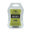 Woodwick Wax Melt Tray 22.7g - Fern