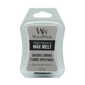 Woodwick Wax Melt Tray 22.7g - Sacred Smoke