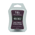 Woodwick Wax Melt Tray 22.7g - Velvet Tobacco