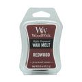 Woodwick Wax Melt Tray 22.7g - Redwood