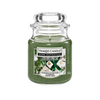 Yankee Candle Home Inspiration Jar Candle 104g Small Scented Candle Glass Jar Home Fragrance