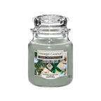 Yankee Candle Large Jar 340g, Long Lasting Home Fragrance Scented Candle