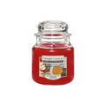 Yankee Home Inspiration 104g - Apple Cinnamon Cider