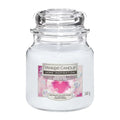 Yankee Candle Jar Medium 340g - Bubble Time