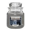 Yankee Candle Jar Medium 340g - Cosy Up