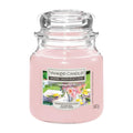 Yankee Candle Jar Medium 340g - Garden Party