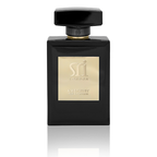 Sri London Amethyst Oud & Saffron Eau De Parfum Fragrance Gift for Men 100ML