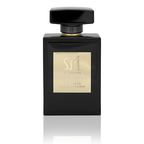 Sri London Magenta Midnight Rose & Musk Eau De Parfum Fragrance For Men 100ML
