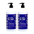 2x HairKynd Anti-Dandruff 2in1 Shampoo & Conditioner 750ml