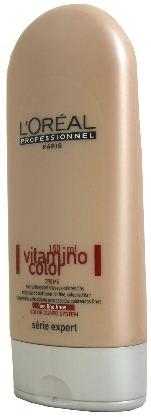 L’Oreal Vitamino Colour Conditioner 150ml ( Series Expert )