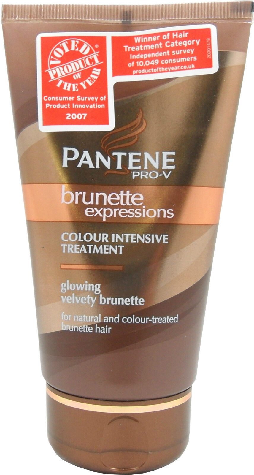 Pantene Pro-V  Brunette Expressions Colour Intensive Treatment 150ml