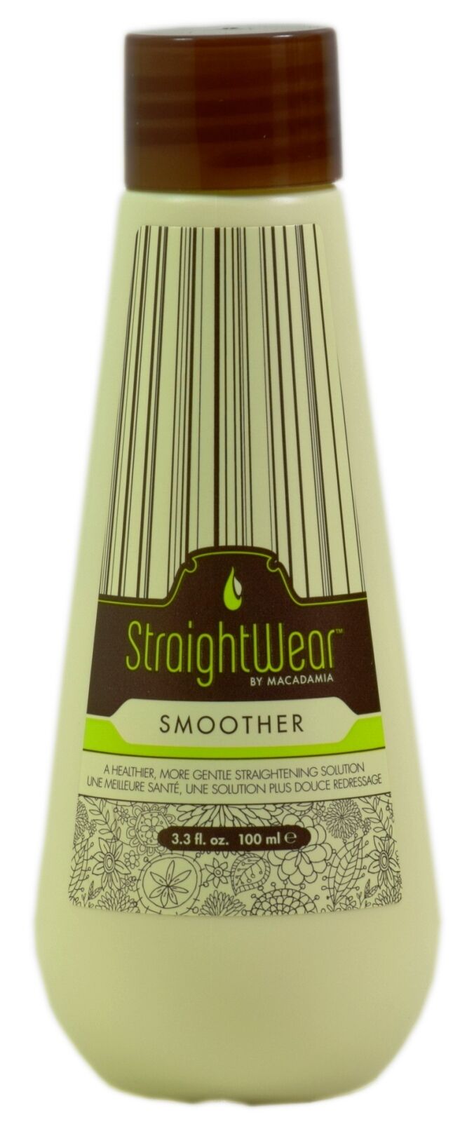 Macadamia Straightwear Smoother 100ml