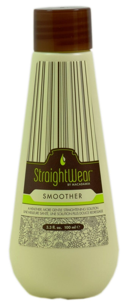 Macadamia Straightwear Smoother 100ml