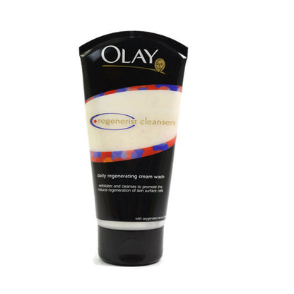 Olay Regenerist 5 Piece Gift Set with 3 Point Treatment