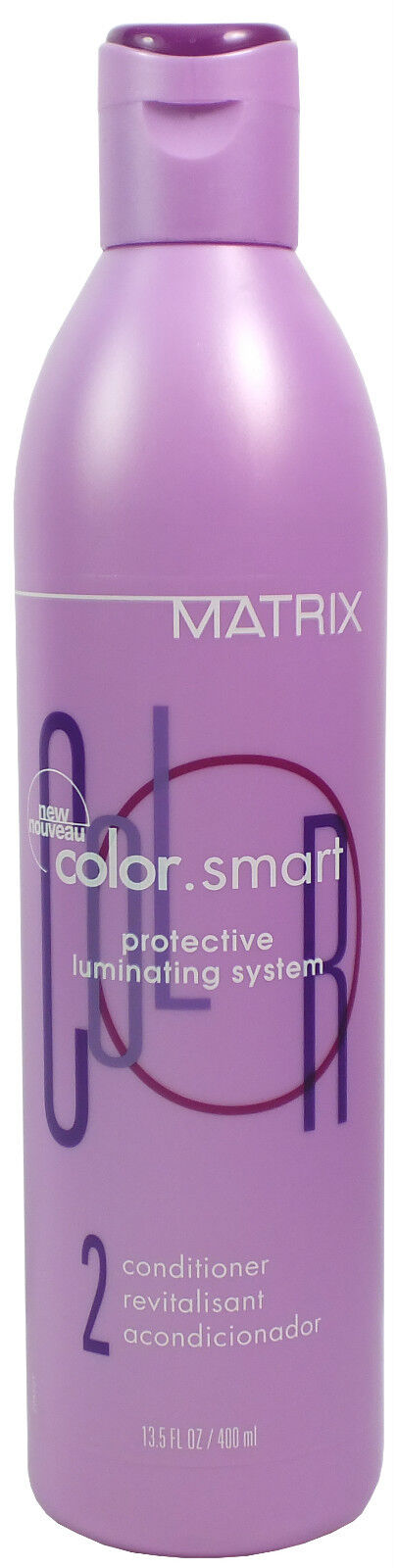 Matrix Color Smart Protective Illuminating System Conditioner 400ml