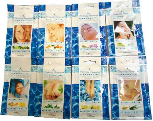Montagne Jeunesse Perfectly Pampered 8 Sachets