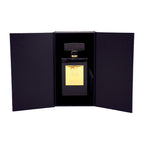 Sri London Magenta Midnight Rose & Musk Eau De Parfum Fragrance For Men 100ML