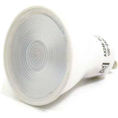 Amitex AX249 Super bright Lamp 4W GU10 Warm White 20 Pack