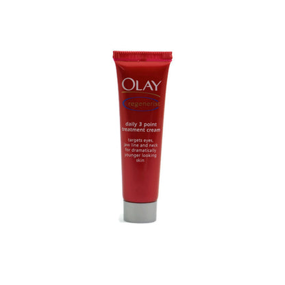 Olay Regenerist 5 Piece Gift Set with 3 Point Treatment
