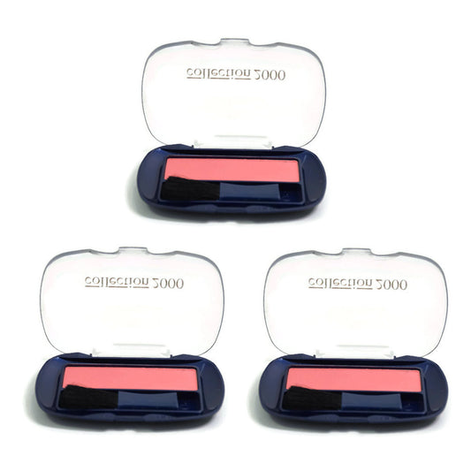 3X Collection 2000 Powder Blush Pink