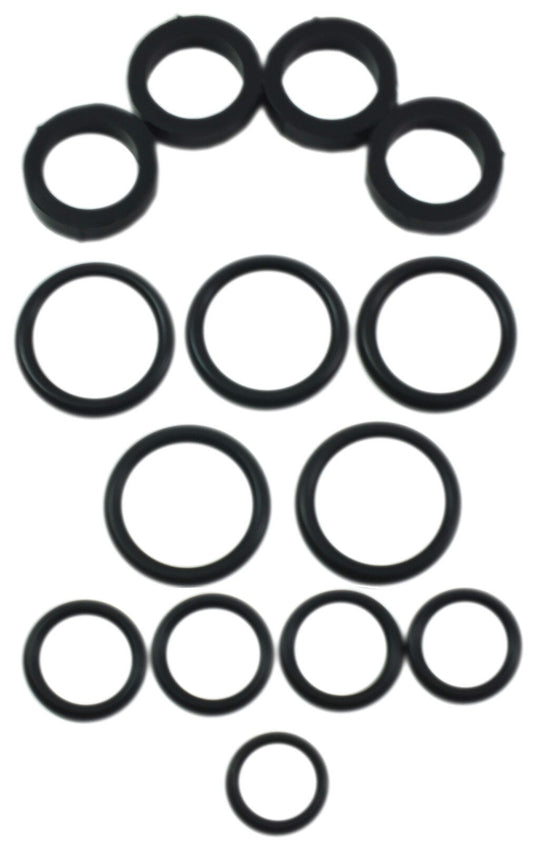 Ideal Isar He & Icos He Diverter Valve O'Ring Kit (for Hydroblock) 171031