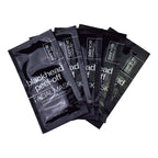 5 x Charcoal Blackhead Peel-Off Facial Mask 5 masks in total