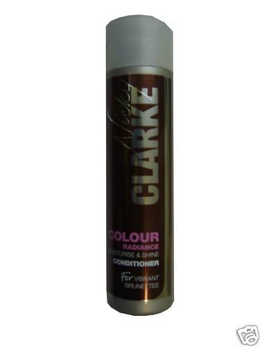 Nicky Clarke Colour Radiance Conditioner 250ml NEW