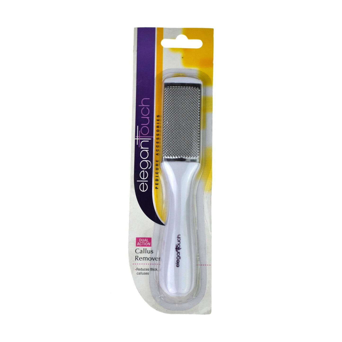 Elegant Touch Dual Action Callus Remover