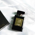 Sri London Scarlet Amber & Jasmine Fragrance Eau De Parfum for Men 100ML Spray