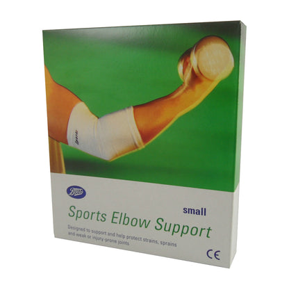 Boots Sports Elbow Support Small