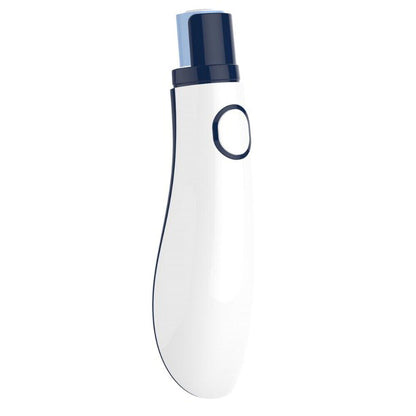 Equate Beauty 4 in 1 Nail Polisher Smooth Polish & Shine Remove Ridges Nail File