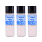 3x Saltmine Sea Salt Grinder 370g