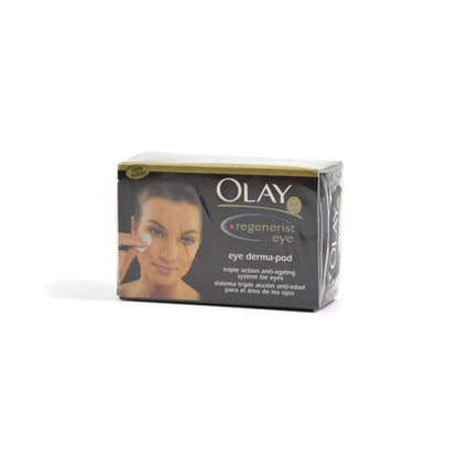 Olay Regenerist 5 Piece Gift Set with 3 Point Treatment