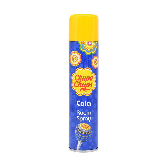 Chupa Chups Cola Fragrance Air Freshener Room Spray 300ml