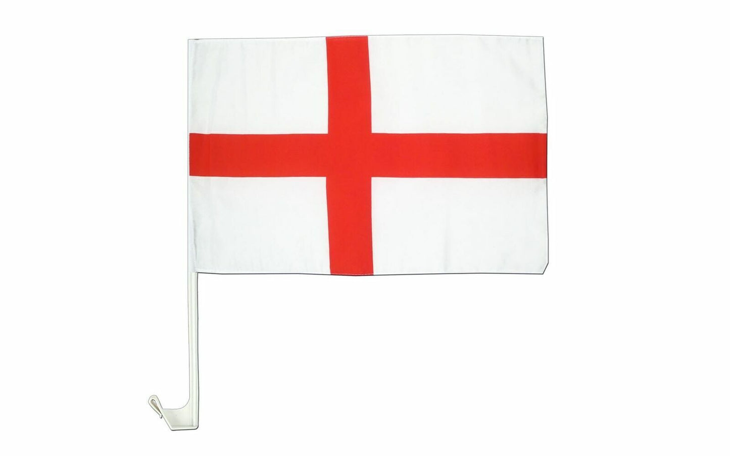 6x St Georges England Hand Waving Flags Football Rugby Olympics Sport Event
