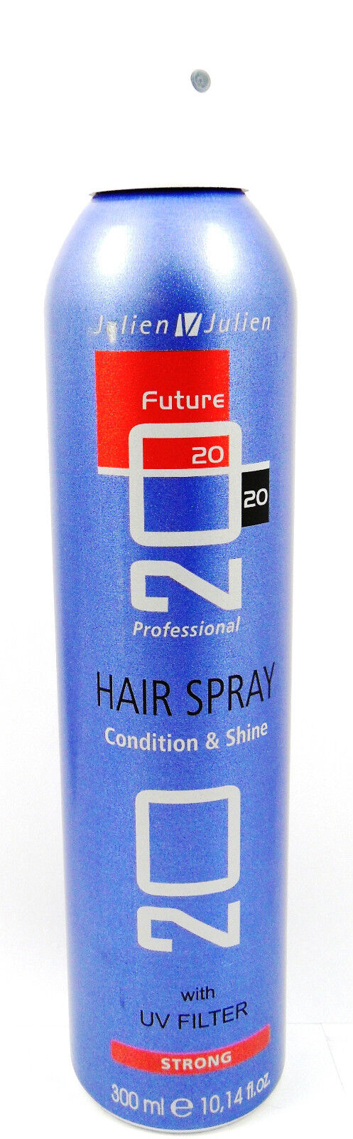 Future 20 professional Hair Spray with UV Filter Strong 300ml