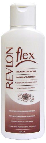 Revlon Flex Volumising Conditioner 400ml
